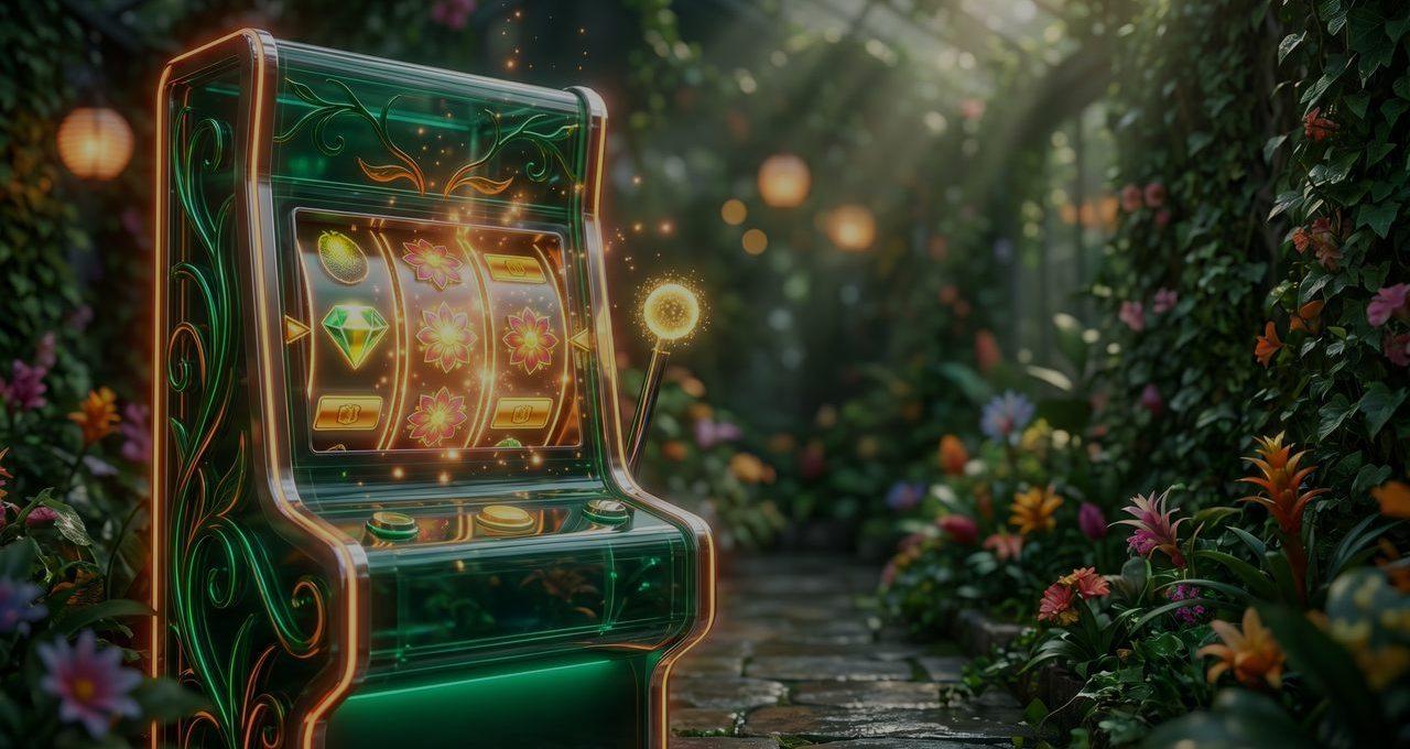 Slots Garden Casino