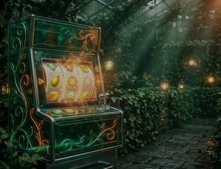 Slots Garden Casino
