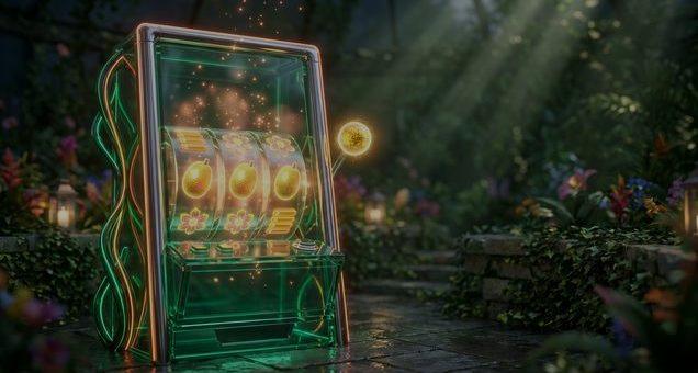 Slots Garden Casino
