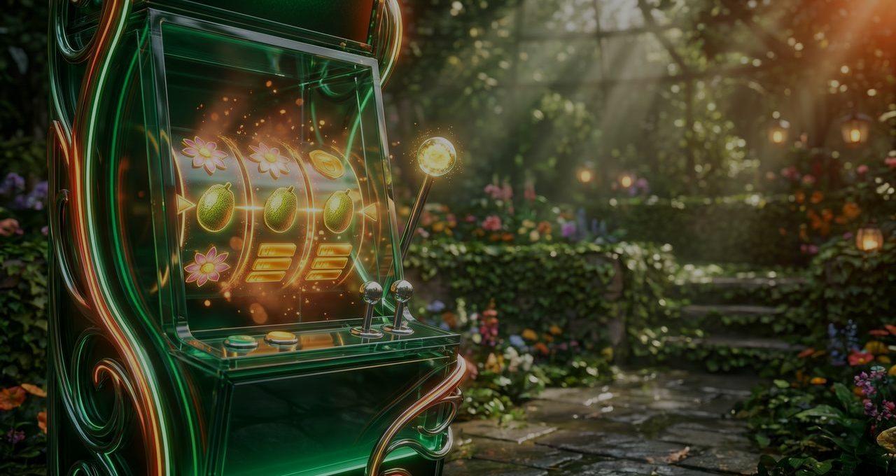 Slots Garden Casino